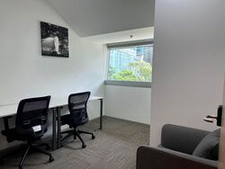 One Fullerton (D1), Office #565766631